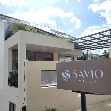 Savio Villa Hotel - Hoang Hoa Tham Đà Lạt Exterior foto