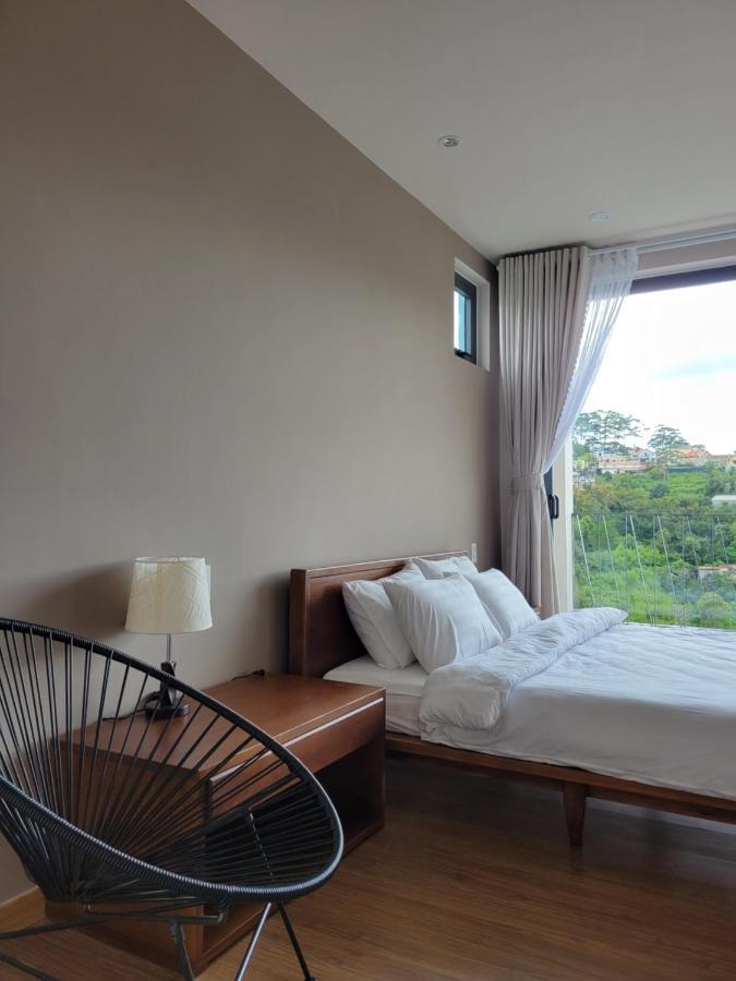 Savio Villa Hotel - Hoang Hoa Tham Đà Lạt Exterior foto
