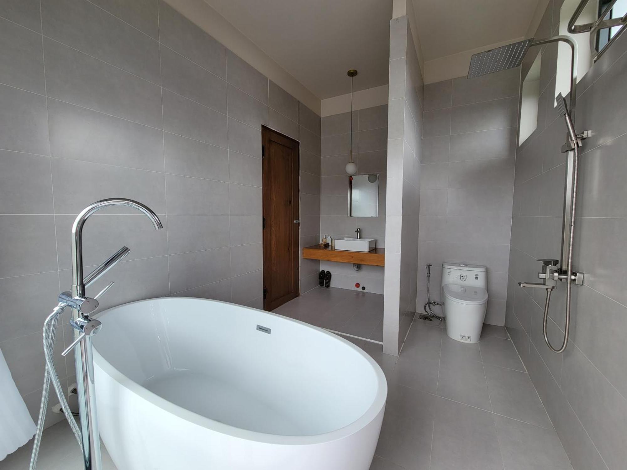 Savio Villa Hotel - Hoang Hoa Tham Đà Lạt Exterior foto