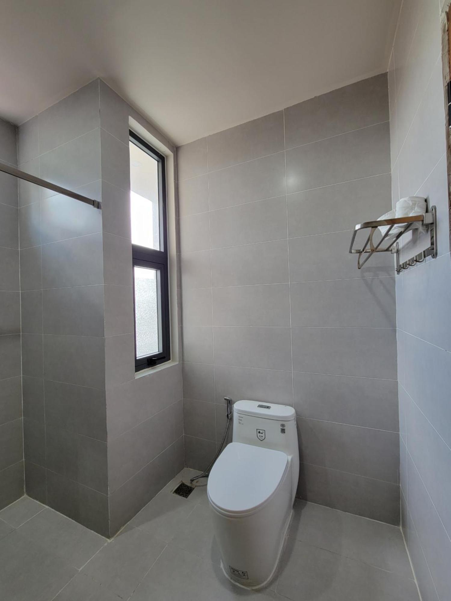 Savio Villa Hotel - Hoang Hoa Tham Đà Lạt Exterior foto